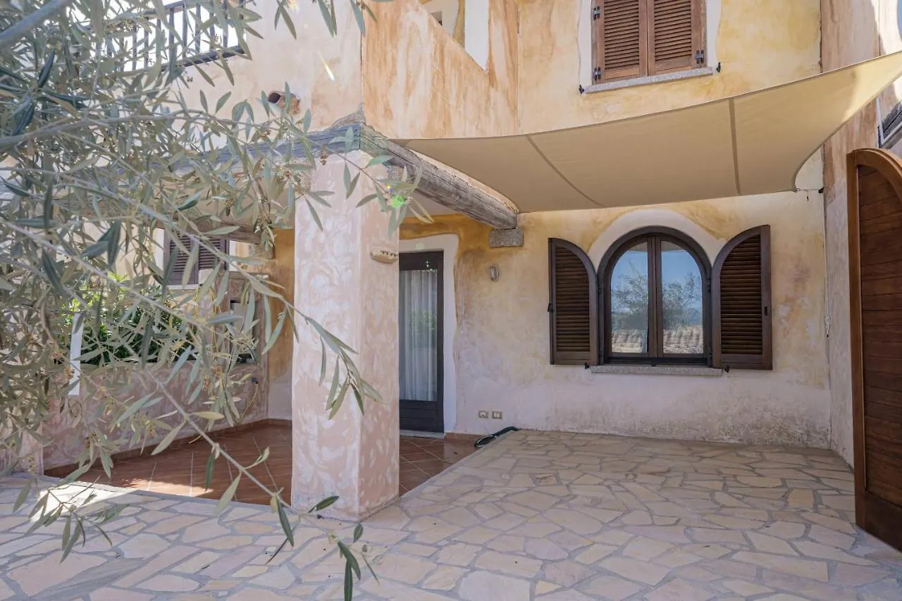 Apartmán Casa Nadia By Wonderful Italy Olbia 0*,