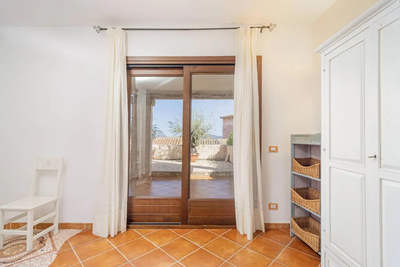 Apartmán Casa Nadia By Wonderful Italy Olbia