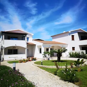 Apartment Sardegna - Mirto & Flowers, Olbia