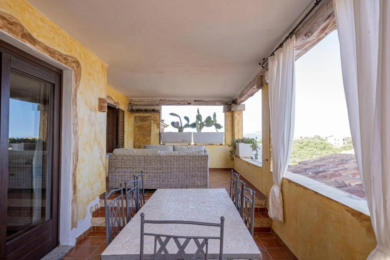 Casa Nadia By Wonderful Italy Apartment Olbia