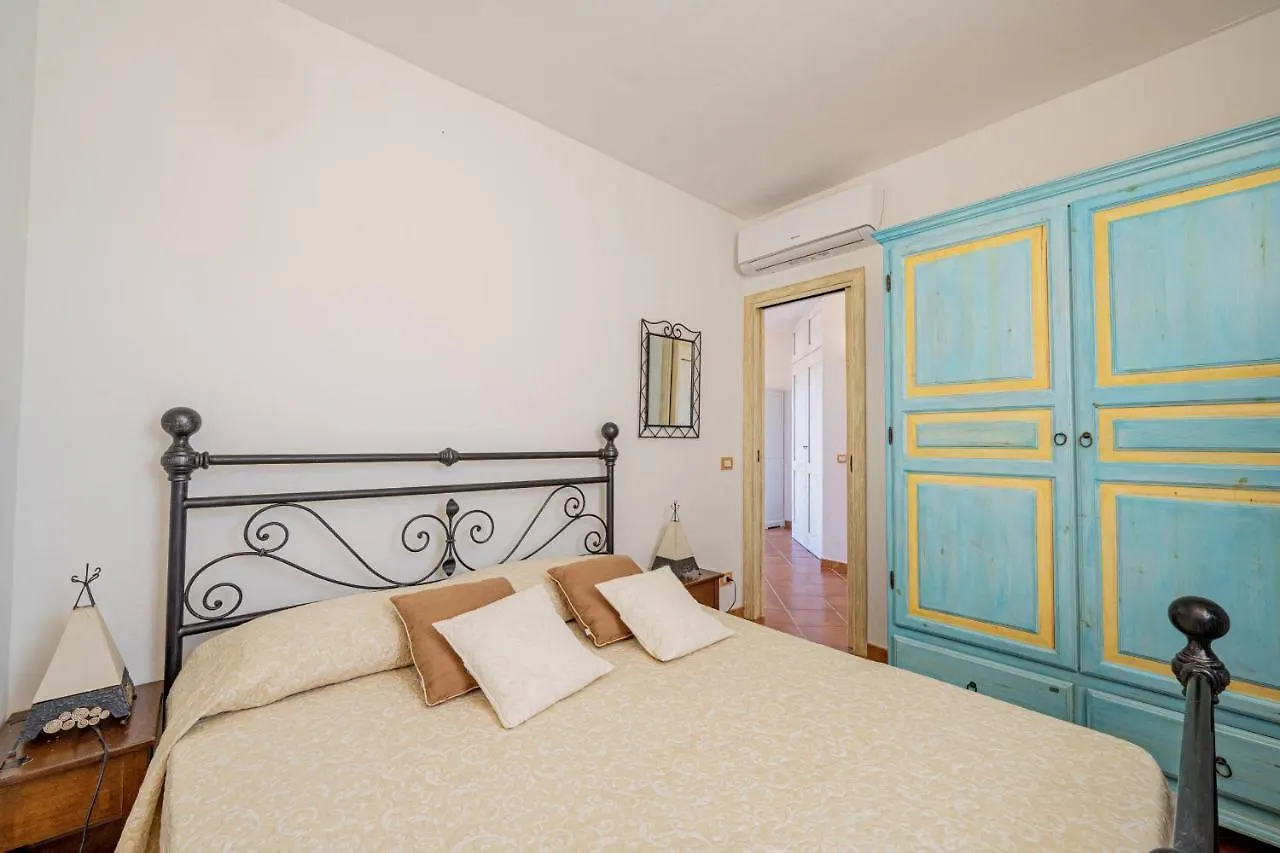 Casa Nadia By Wonderful Italy Apartment Olbia