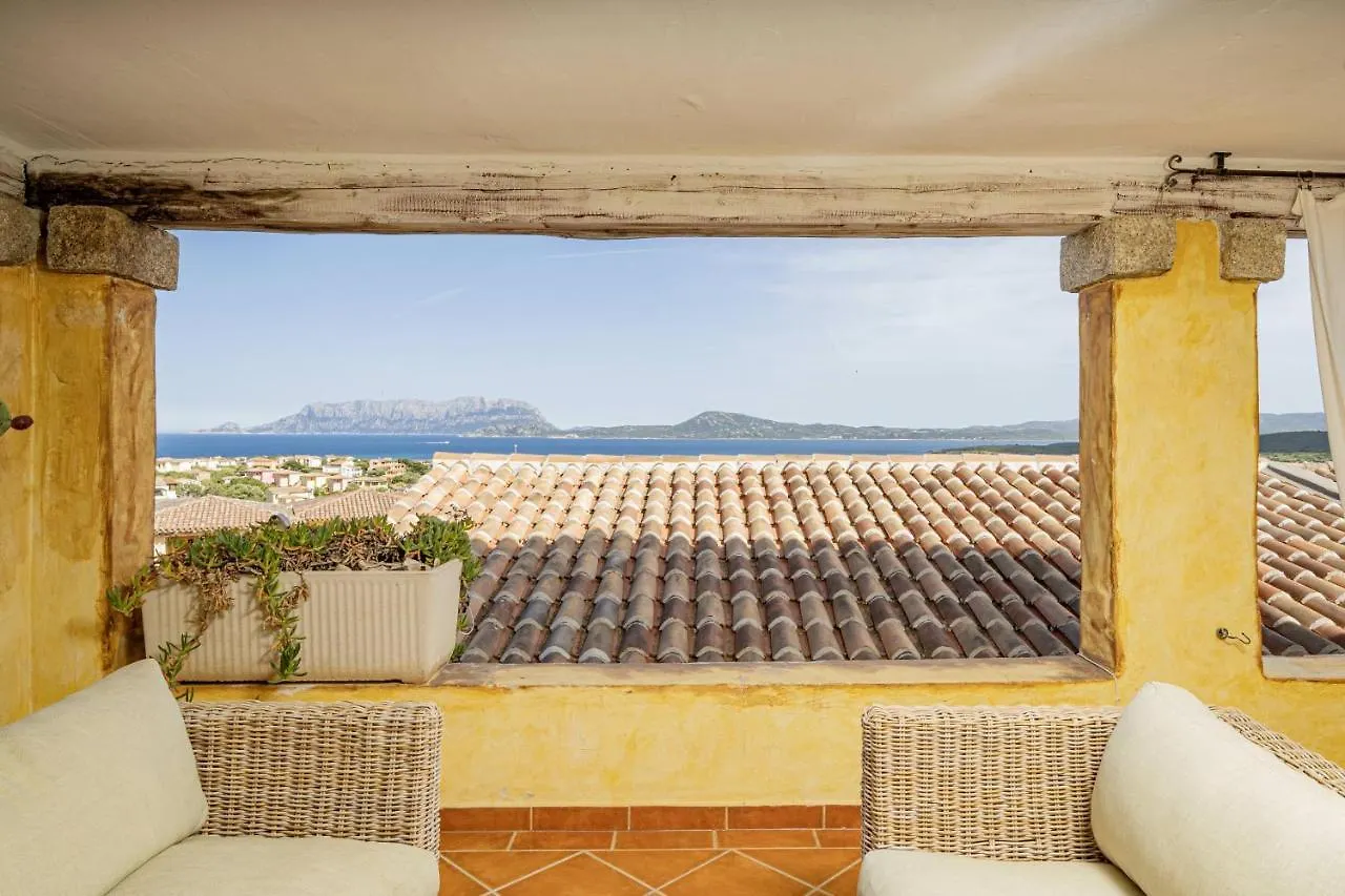 Casa Nadia By Wonderful Italy Apartment Olbia Italy