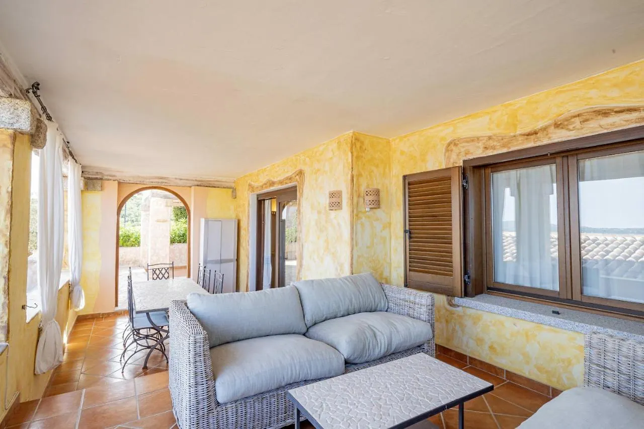 Casa Nadia By Wonderful Italy Apartment Olbia