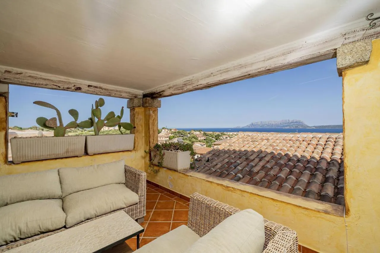 Casa Nadia By Wonderful Italy Apartment Olbia Italy