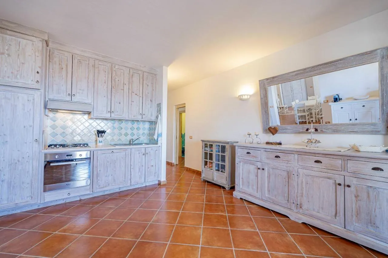 Casa Nadia By Wonderful Italy Apartment Olbia Italy