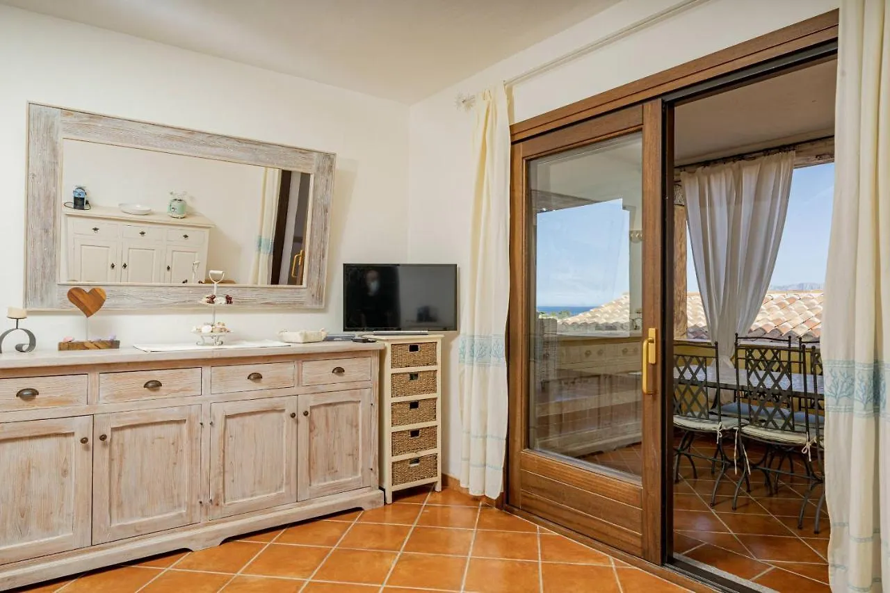 Casa Nadia By Wonderful Italy Apartment Olbia 0*,  Italy
