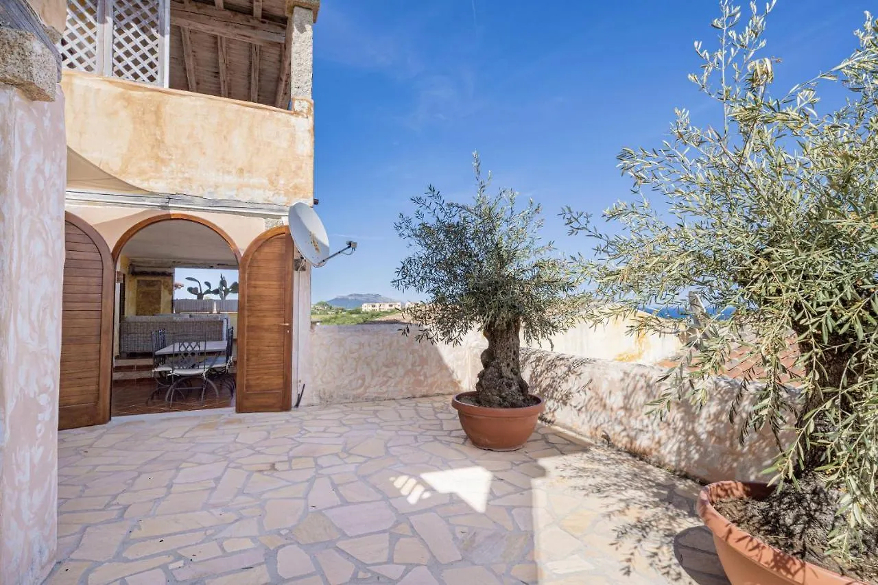 Casa Nadia By Wonderful Italy Apartment Olbia