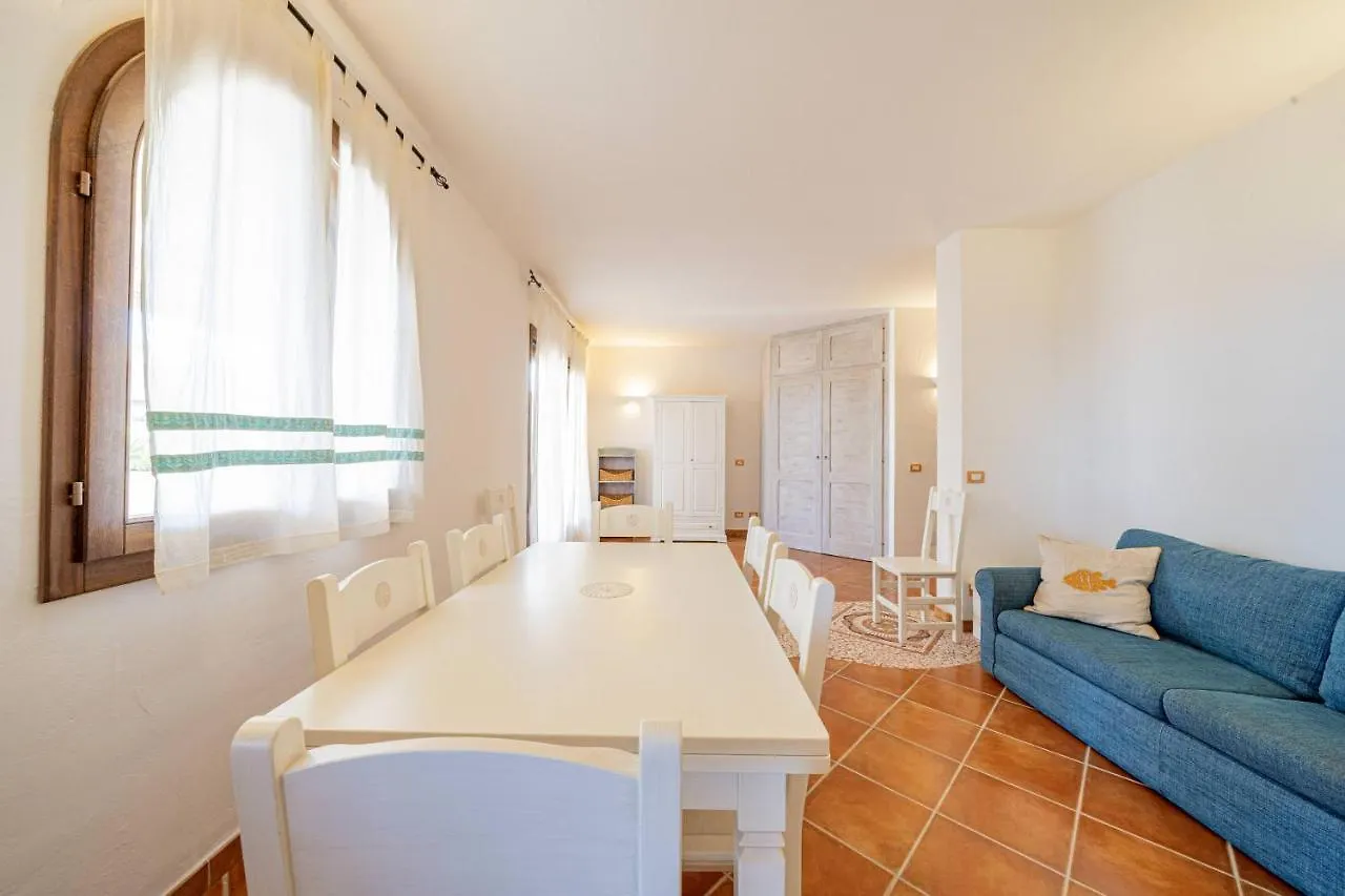 Casa Nadia By Wonderful Italy Apartment Olbia