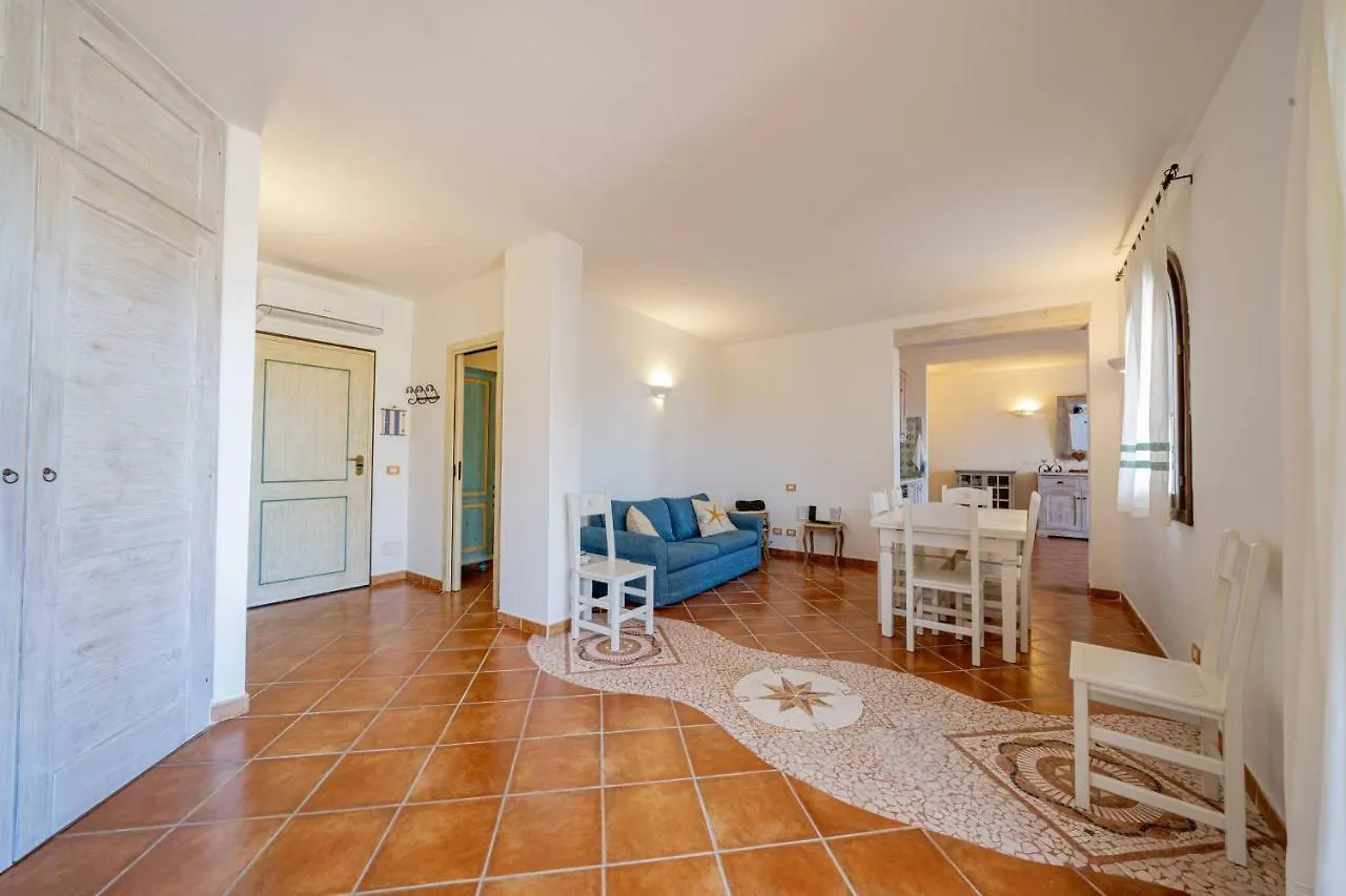 Casa Nadia By Wonderful Italy Apartment Olbia Italy