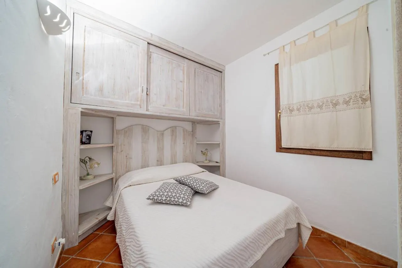 Casa Nadia By Wonderful Italy Apartment Olbia