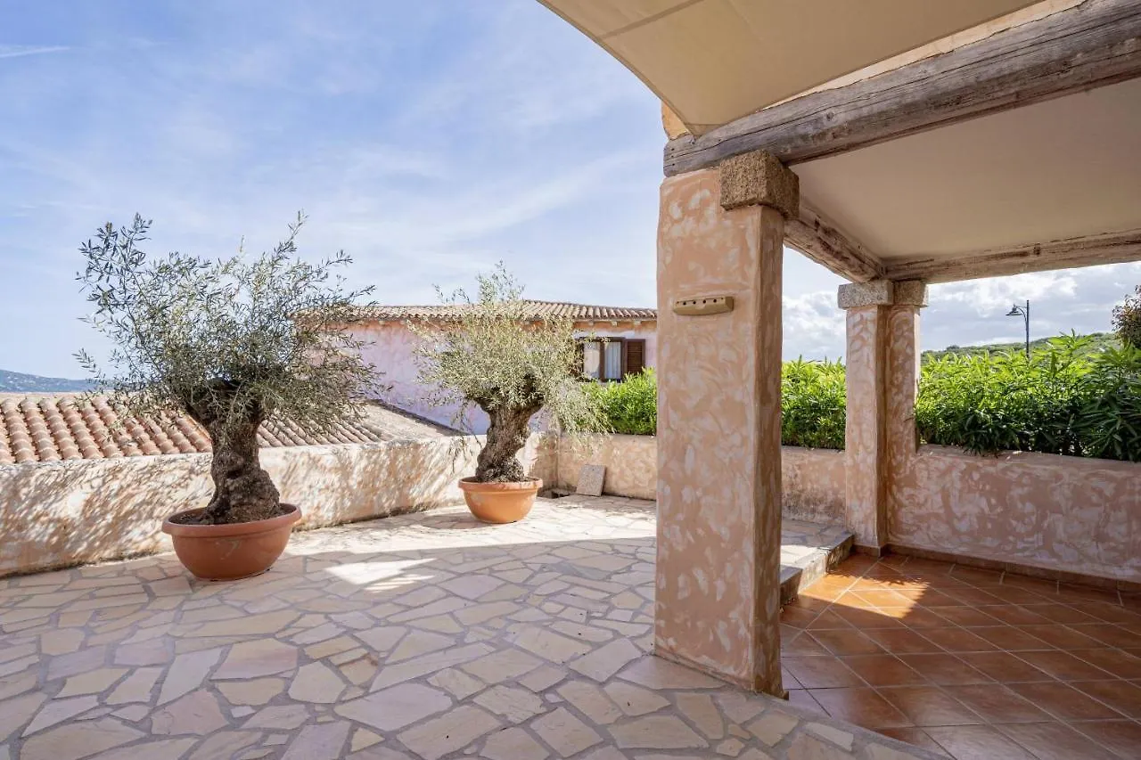 Casa Nadia By Wonderful Italy Apartment Olbia 0*,  Italy