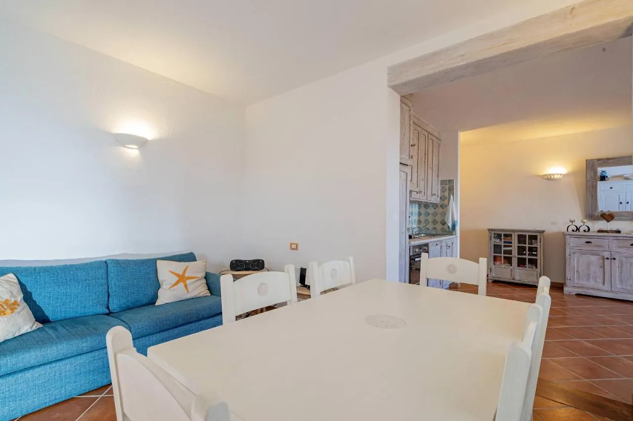 Casa Nadia By Wonderful Italy Apartment Olbia 0*,  Italy