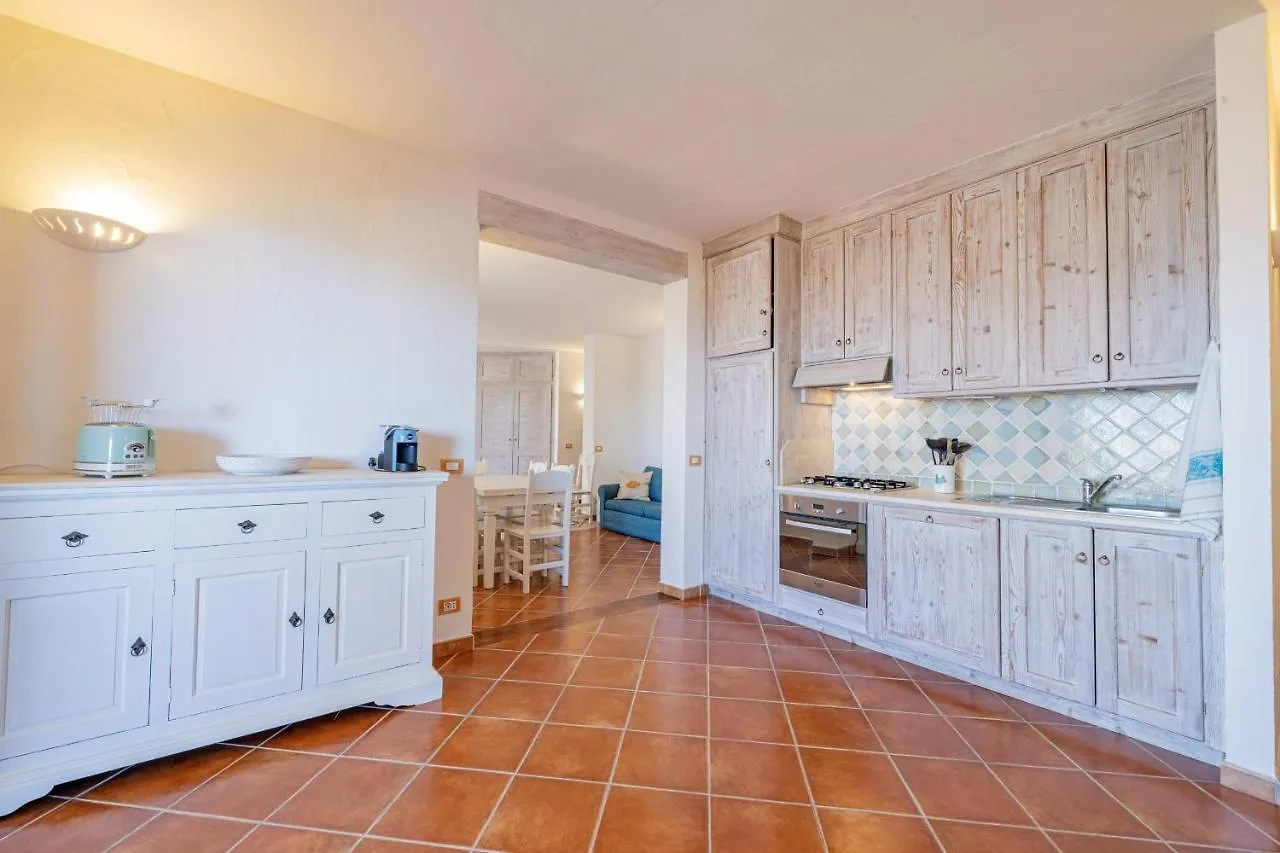 Casa Nadia By Wonderful Italy Apartment Olbia