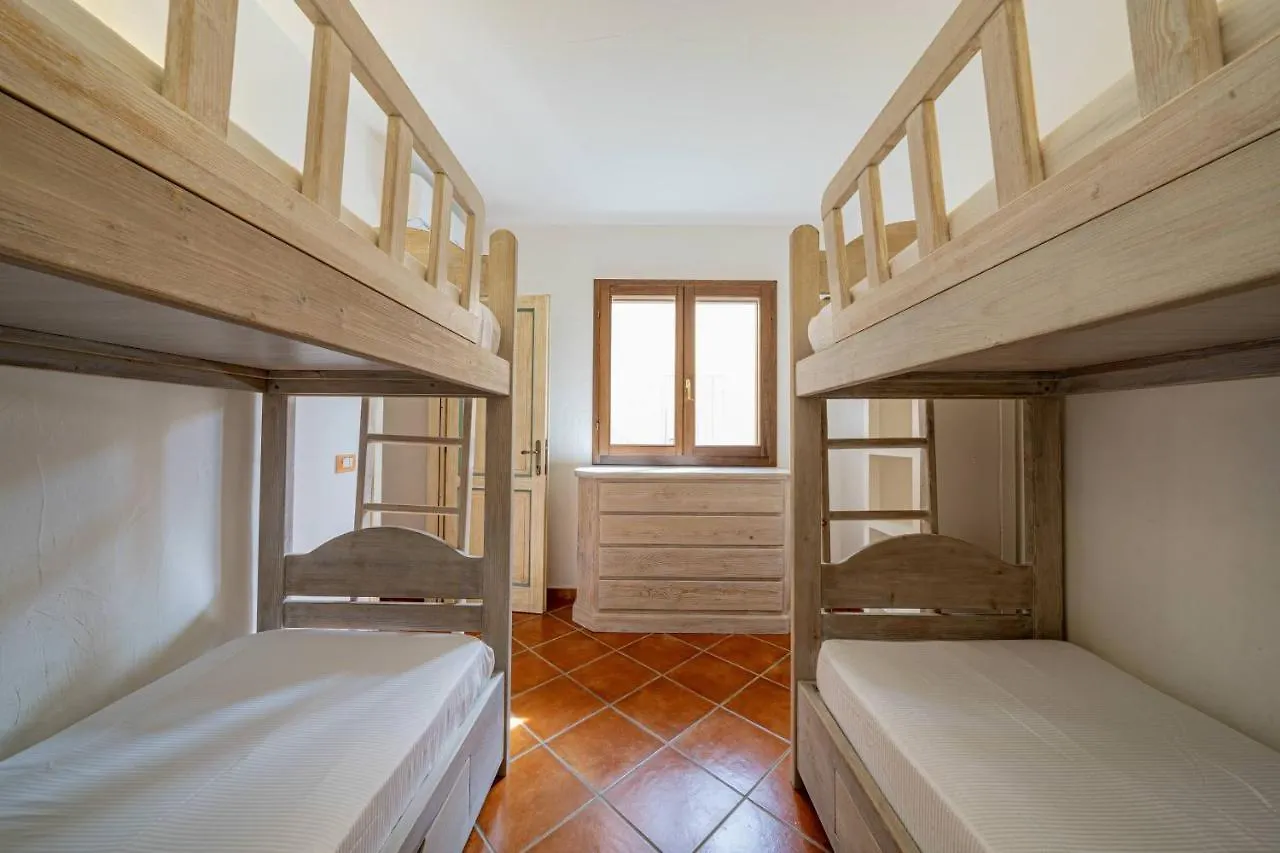 Casa Nadia By Wonderful Italy Apartment Olbia
