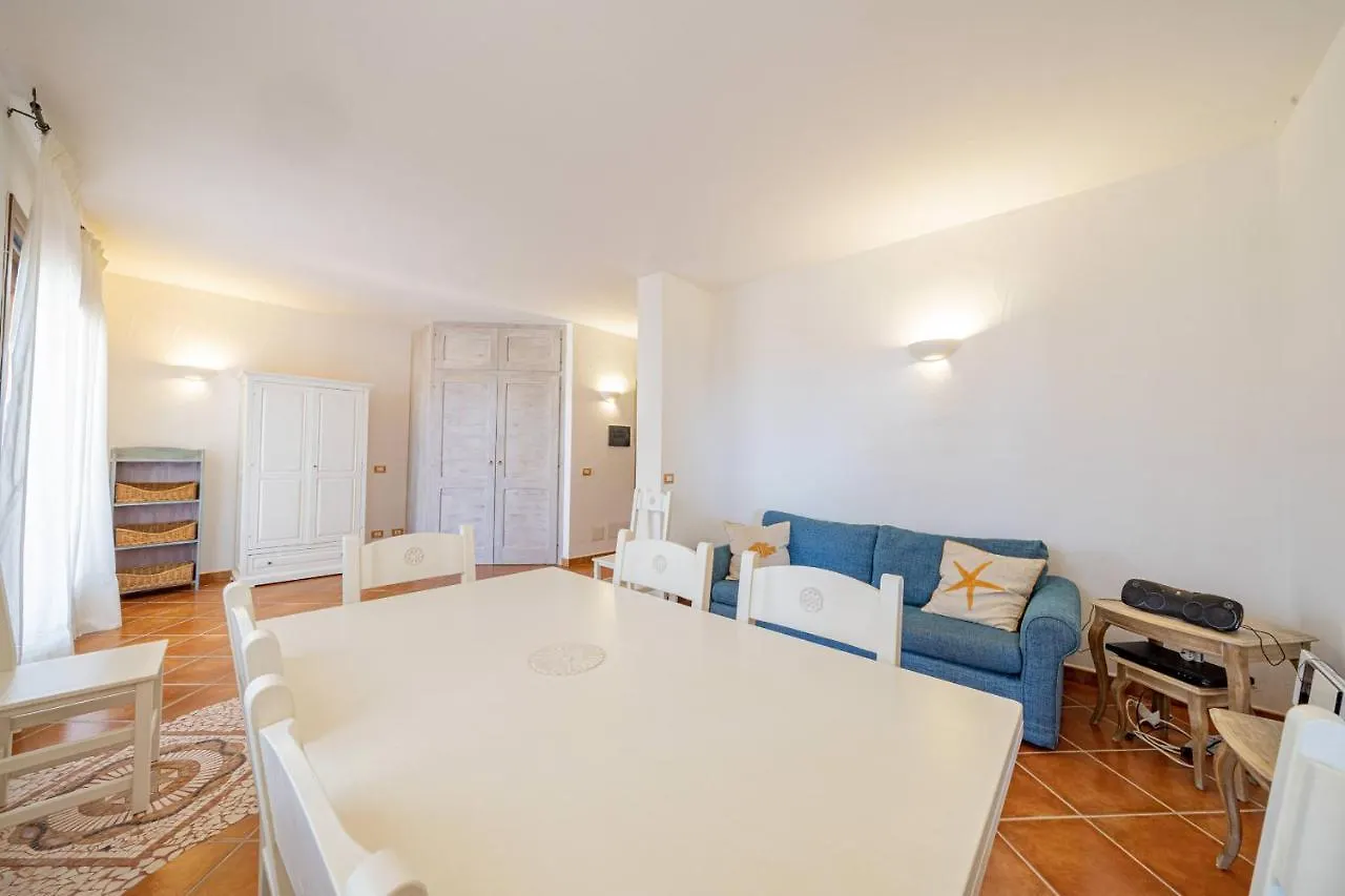 Casa Nadia By Wonderful Italy Apartment Olbia