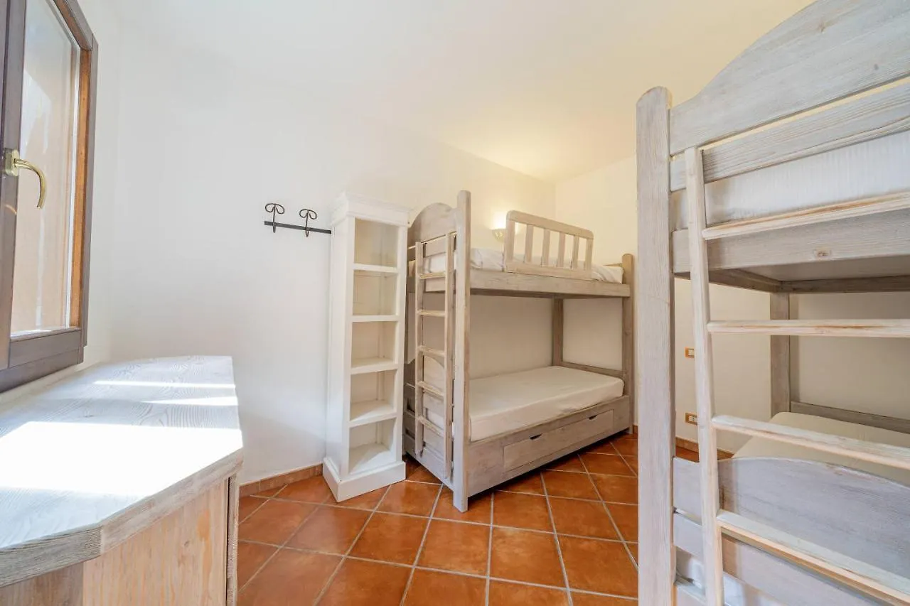 Casa Nadia By Wonderful Italy Apartment Olbia 0*,