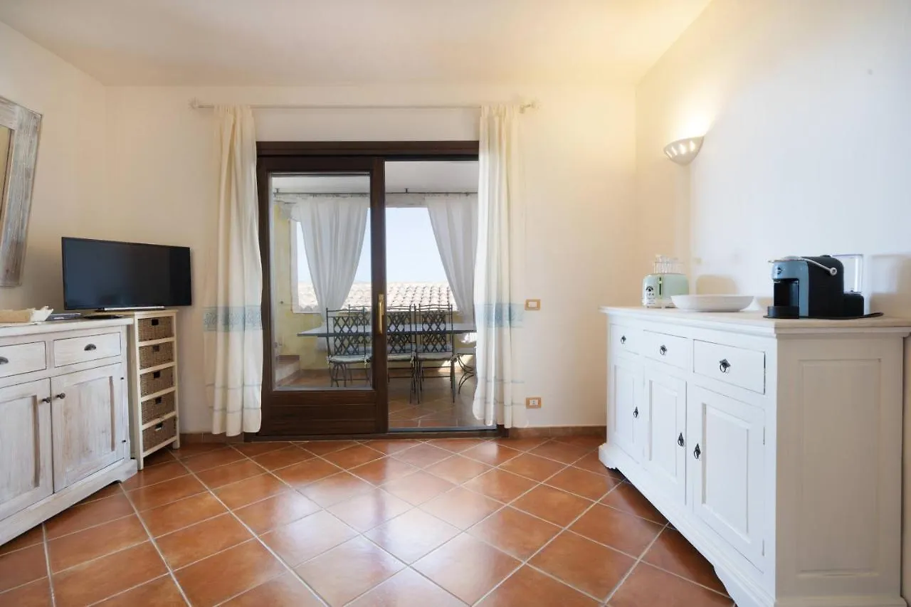 Casa Nadia By Wonderful Italy Apartment Olbia