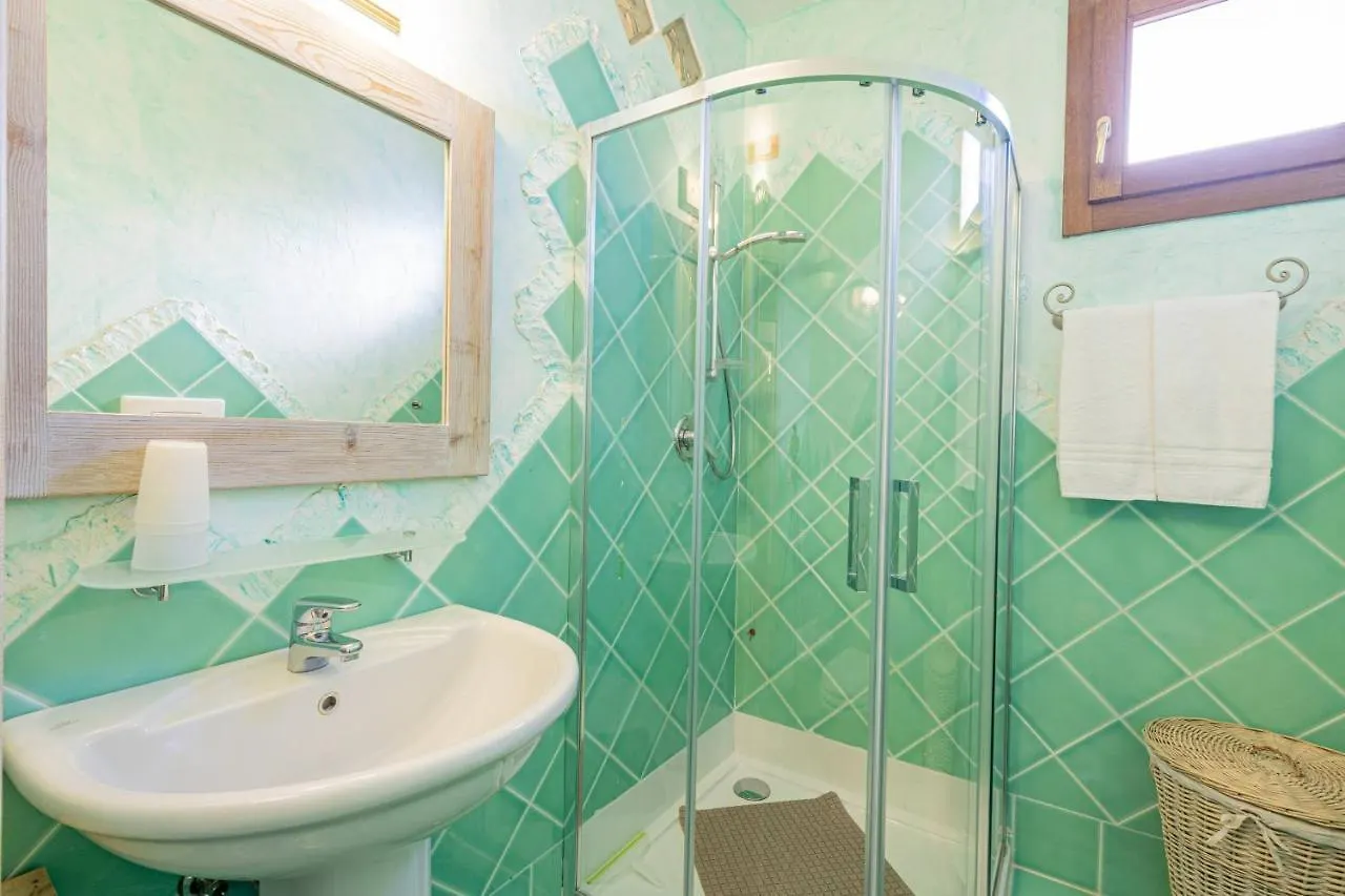 Casa Nadia By Wonderful Italy Apartment Olbia Italy