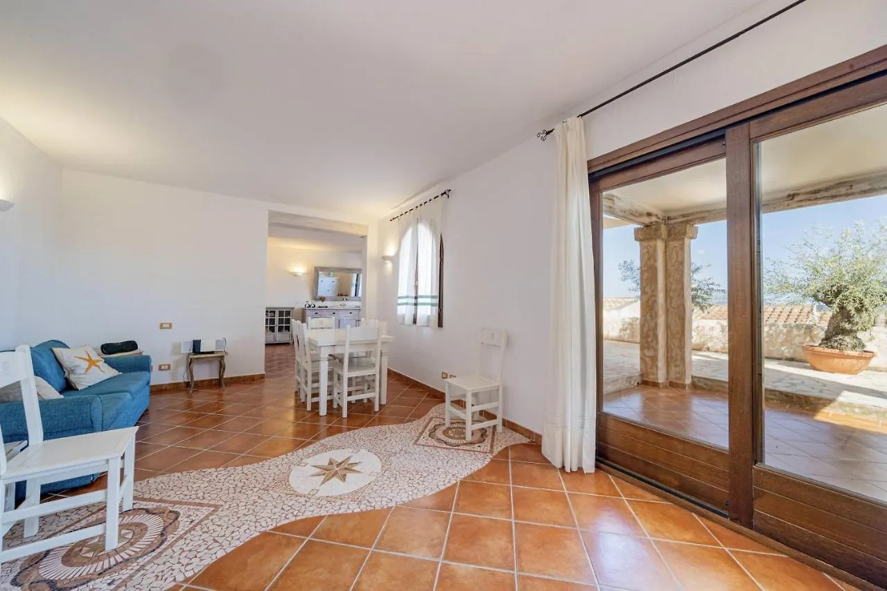 Casa Nadia By Wonderful Italy Apartment Olbia