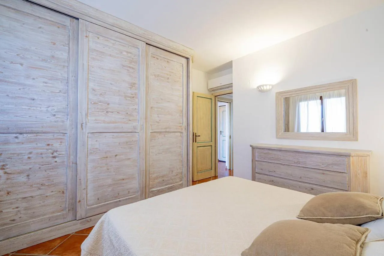 Casa Nadia By Wonderful Italy Apartment Olbia