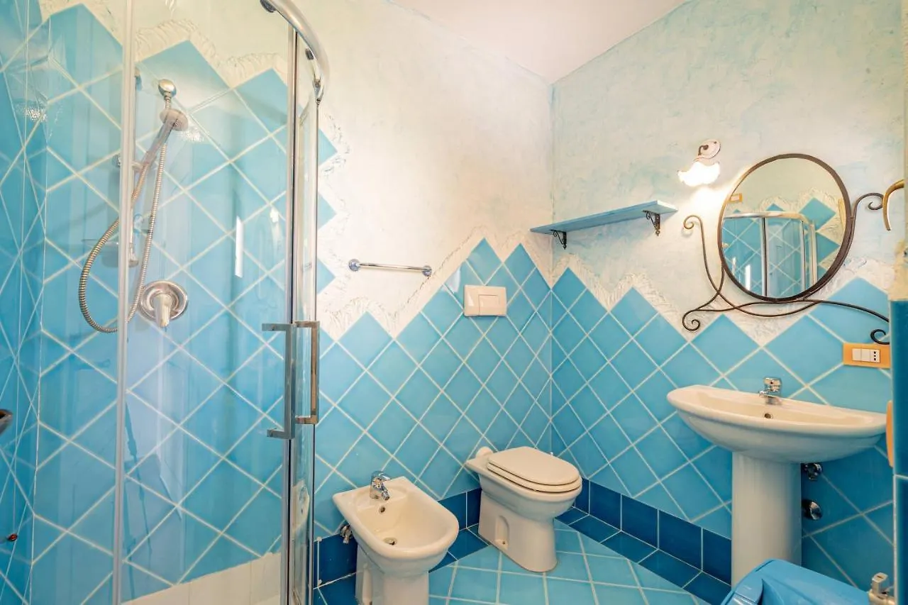 Casa Nadia By Wonderful Italy Apartment Olbia